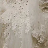 لباس عروس|لباس|مسجد سلیمان, |دیوار