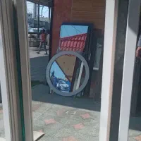 آینه قدی|آینه|یاسوج, |دیوار