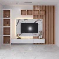 میز تی وی وال. اشکاف.  کابینت|خدمات پیشه و مهارت|مشهد, طبرسی شمالی|دیوار