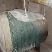 فروش باسکول و تانکر گازوئیل|مصالح و تجهیزات ساختمان|کرمانشاه, |دیوار