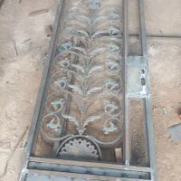 جوشکاری درب و پنجره سازی جوشکاری سیار