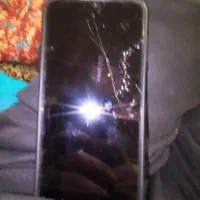 تاج ال سی دی A13 سامسمونگ