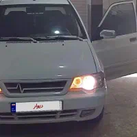 پراید ۱۳۲|خودرو سواری و وانت|همدان, |دیوار