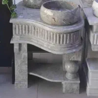 روشور سنگی