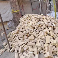 بلوک سفال بدون واسطه مصالح ساختمانی پی تابام