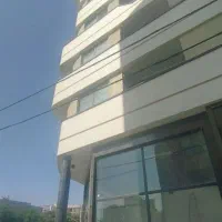 مغازه ۳۵۰ متر پشت حاشیه وکیل آباد