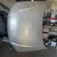 کاپوت جلو  مزدا سواری ۳۲۰ و۳۲۳|قطعات یدکی و لوازم جانبی|محمدشهر, محمدشهر|دیوار