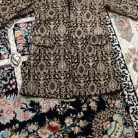 مانتو|لباس|کرباسک, |دیوار