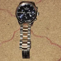 ساعت مارک کلود برنارد ساخت سوییس اصل اصل