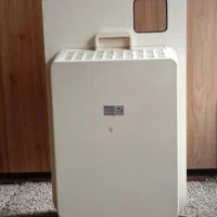 دستگاه تصفیه هوا neotec xj 3900A|پنکه و تصفیه‌کنندهٔ هوا|تهران, تهرانپارس جنوبی|دیوار