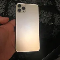 اپل iPhone 11 Pro Max با حافظهٔ ۲۵۶ گیگابایتzaa|موبایل|تهران, آهنگ|دیوار