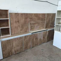 پخش کابینت آماده به نصب|مصالح و تجهیزات ساختمان|رامهرمز, |دیوار