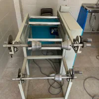 دستگاه رول کن سفره|ماشین‌آلات صنعتی|نجف‌آباد, باغ ملی|دیوار