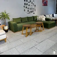 مبل راحتی کاپرا