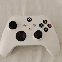 Xbox series s 2025|کنسول، بازی ویدئویی و آنلاین|مشهد, نیروی هوایی|دیوار