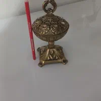 جانقلی برنز