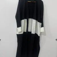 مانتو زنانه نو نو سایز ۴۸-۵۰