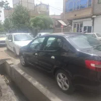 رانا مدل ۹۵ تمام رنگ‌|خودرو سواری و وانت|مشهد, توس (بلوار توس)|دیوار
