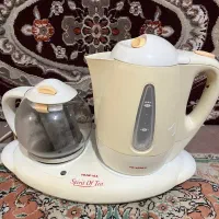 چایی ساز|سماور، چای‌ساز، قهوه‌ساز|تهران, شهرک ولیعصر جنوبی|دیوار