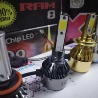 تعمیر هدلایت|قطعات یدکی و لوازم جانبی|قم, صفاشهر|دیوار