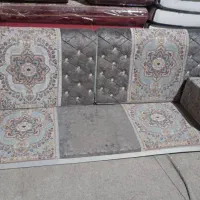 سرویس خلیجی 5 تیکه|پشتی|نجف‌آباد, گلدشت|دیوار