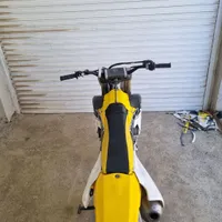 yzf 450 سند سوشیان|موتورسیکلت|تهران, آبشار|دیوار