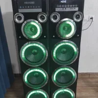 پخش کننده خانگی|سیستم صوتی خانگی|لاهیجان, لیالستان|دیوار