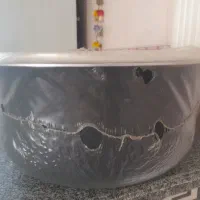 قابلمه سایز ۳۸ نو نو
