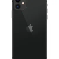 ایفون ۱۱ ۱۲۸ مشکی