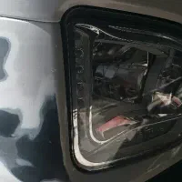 رفع ماتی چراغ انواع خودرو