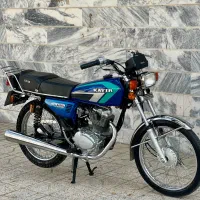 کویر 125 مدل 1401