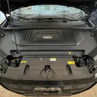 آئودی Q5 e-teron|خودرو سواری و وانت|تهران, جنت‌آباد جنوبی|دیوار