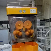 فروش دستگاه آب پرتقال گیری