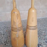 میل باستانی ورزشی