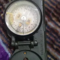 قطب نما امریکایی صحیح وسالم