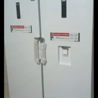 تعمیر انواع بخچال