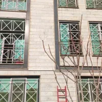 کلیه خدمات تاسیسات ساختمان