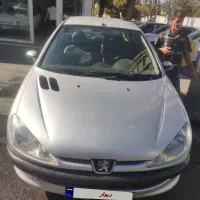 206مدل 82تیپ 2