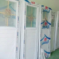 در و پنجره دوجداره فروش ویژه