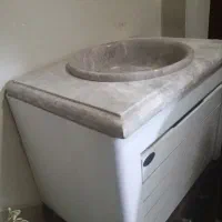 روشویی سنگی