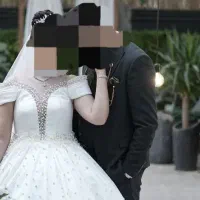 مزون دلسا (لباس عروس)