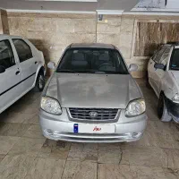 ورنا مدل ۸۵