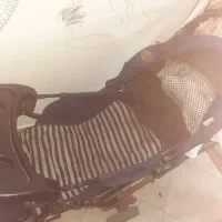 کالسکه کار کرده