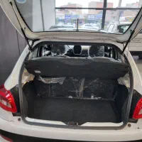 فروش پژو 207 دنده سقف پانا سفید ارتقا مدل 1403|خودرو سواری و وانت|قائم‌شهر, |دیوار