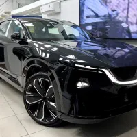 مزدا EZ60 - رنگ بندی کامل - رینگ ۱۹ -۲۱ -تحویل روز