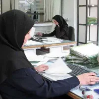 استخدام منشی و دستیار مدیرعامل خانم