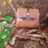 کیف باچرم گاوی