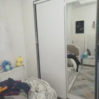 کمد لباس ریلی نو|جاکفشی، کمد، دراور|اسلام‌شهر, شهرک قائمیه|دیوار