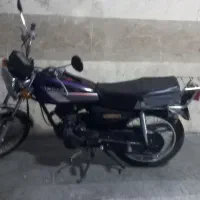 موتور ۱۲۵ تندر شهاب سی دی ای|موتورسیکلت|محمدشهر, محمدشهر|دیوار