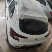 اطلس s صفر|خودرو سواری و وانت|آمل, |دیوار